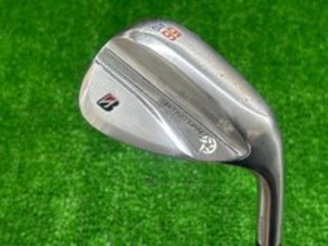 中古ゴルフ BRIDGESTONE BITING SPIN 56°-10°