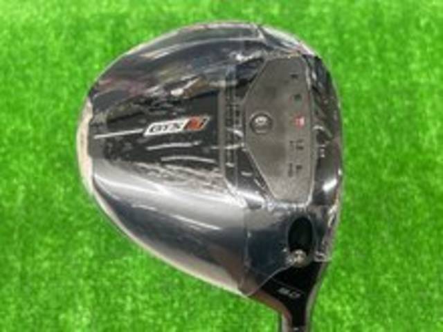 中古ゴルフ GTS3  9°