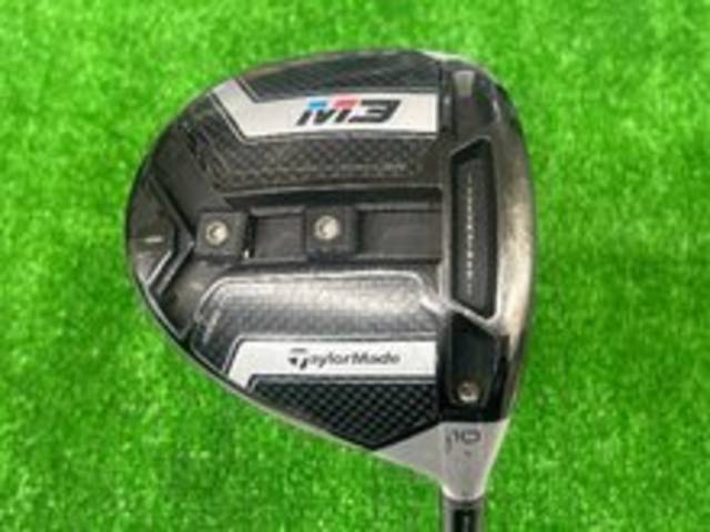 中古ゴルフ M3 440 10゜