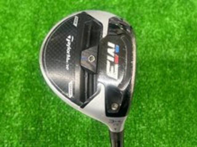中古ゴルフ M3 (US) #3HL(17゜)