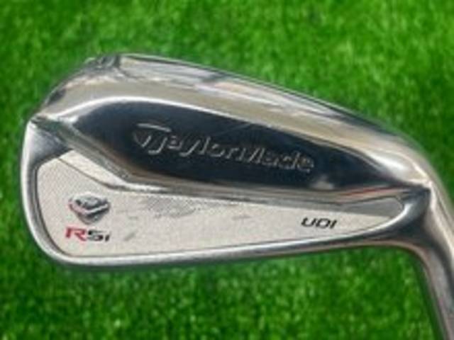 中古ゴルフ RSi TP UDI #2(18゜)