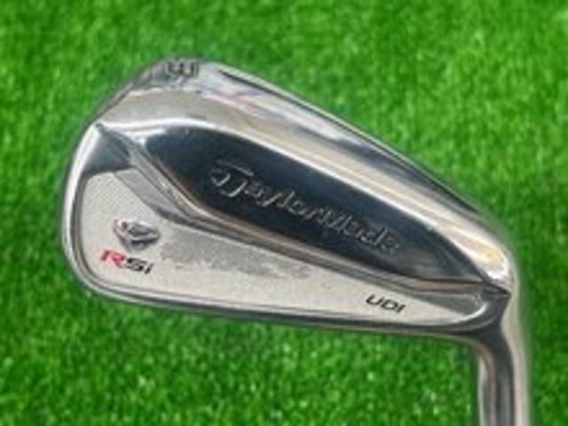 中古ゴルフ RSi TP UDI #3(20゜)