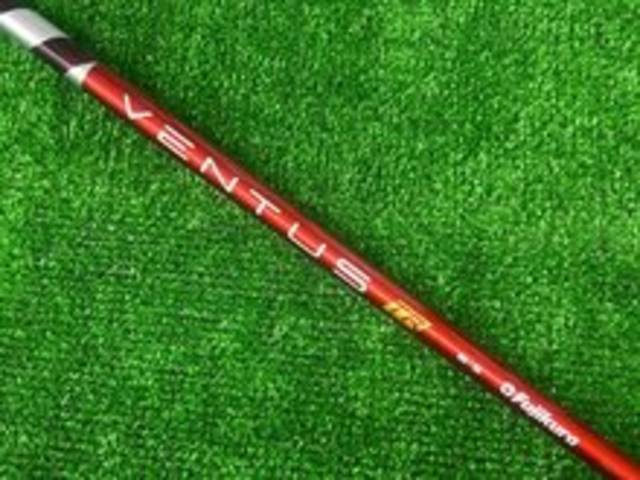 中古ゴルフ VENTUS TR RED (VeloCore) 6 (S) PING用スリーブ