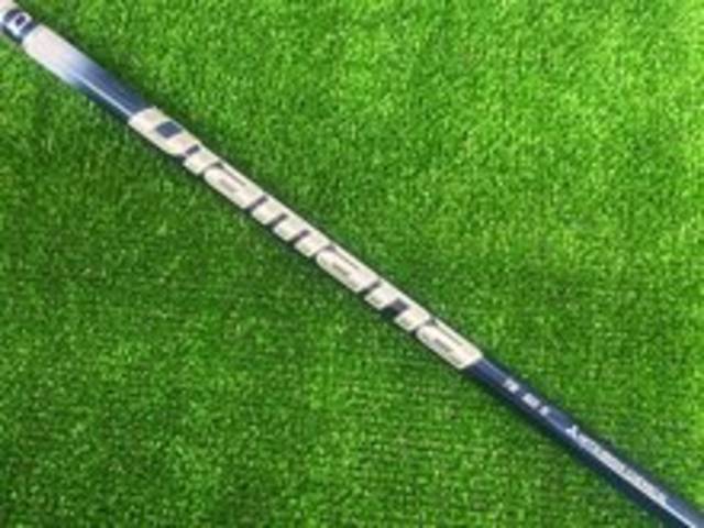 中古ゴルフ Diamana TB60 (S) (PING用スリーブ)
