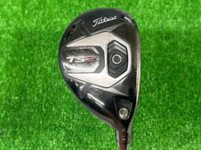 中古ゴルフ TS2 19°