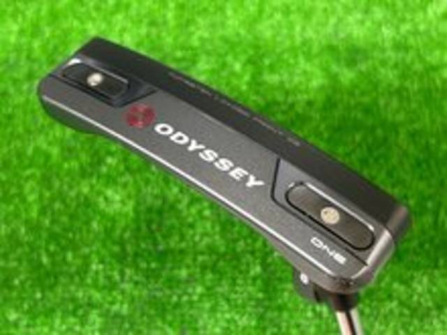 中古ゴルフ TRI-HOT 5K ONE