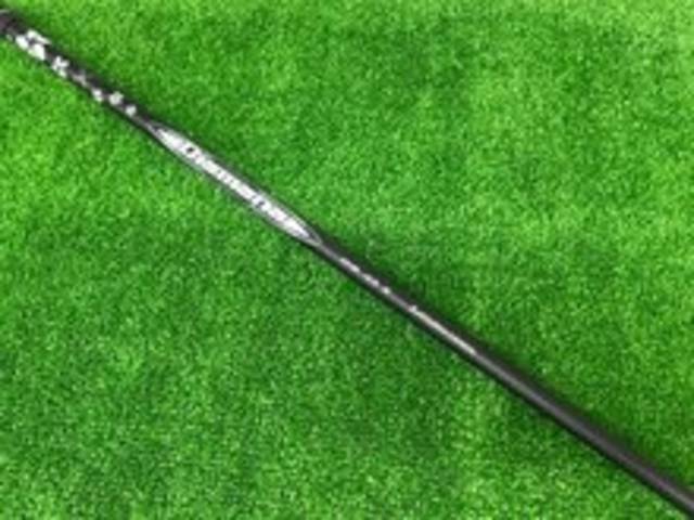 中古ゴルフ Diamana WB43 (S) (PING用スリーブ)