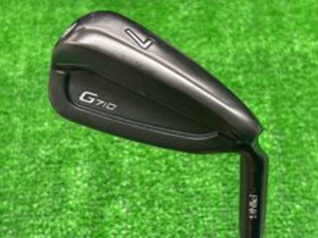 中古ゴルフ G710  6本