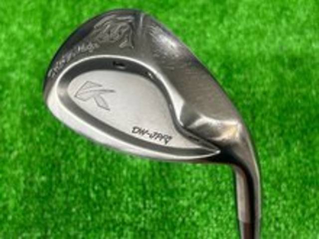 中古ゴルフ DOLPHIN WEDGE DW-JPFG 55°