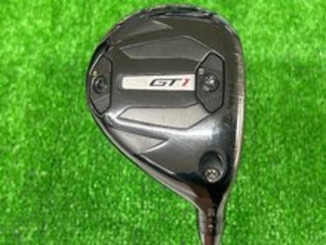 中古ゴルフ GT1 23°