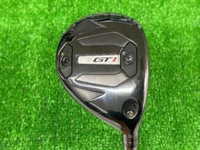 中古ゴルフ GT1 26°