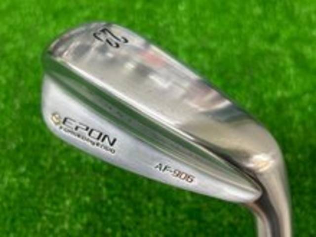 中古ゴルフ AF-906 23°