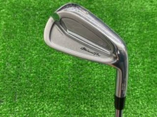 中古ゴルフ Mizuno Pro 520  6本