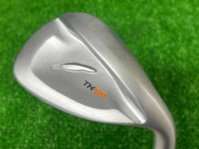 中古ゴルフ TK-59 FORGED 59°