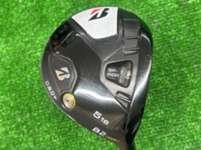 中古ゴルフ BRIDGESTONE B2 HT #5(18°)