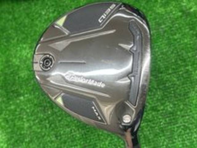 中古ゴルフ Qi35 MAX #3(15.5°)