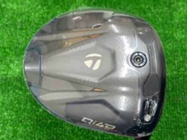 中古ゴルフ Qi4D MAX 10.5°