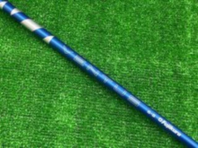 中古ゴルフ VENTUS BLUE 2024 VeloCore+ 6 (S) テーラーメイド用スリーブ