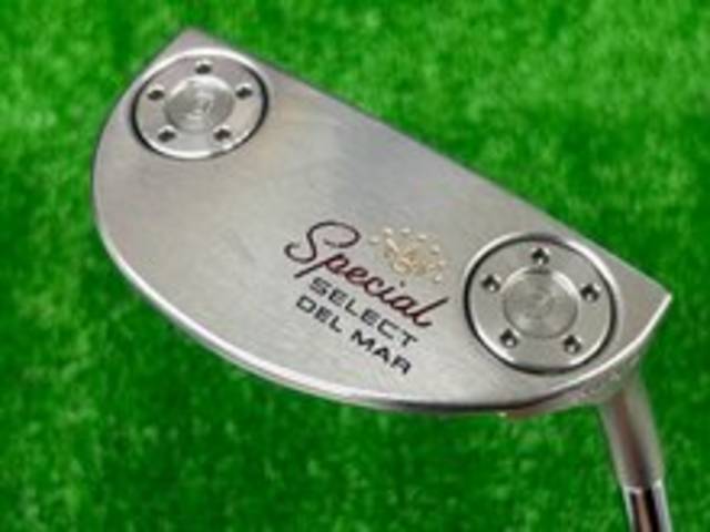 中古ゴルフ SPECIAL SELECT (2020) DEL MAR