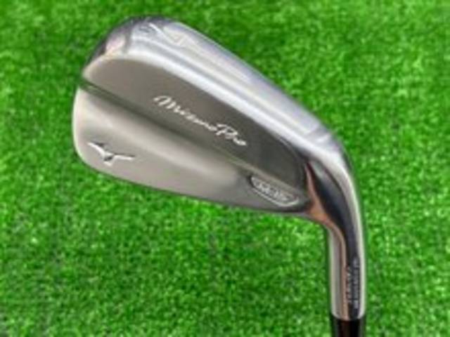 中古ゴルフ Mizuno Pro M-15 その他