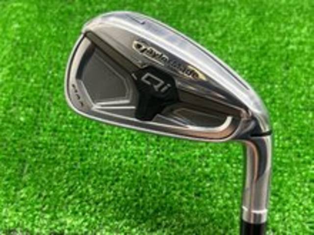 中古ゴルフ Qi MAX (2026)  7本