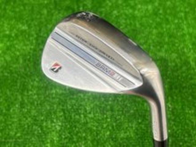 中古ゴルフ BRIDGESTONE BRM2 50°-10°