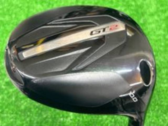 中古ゴルフ GT2 10°