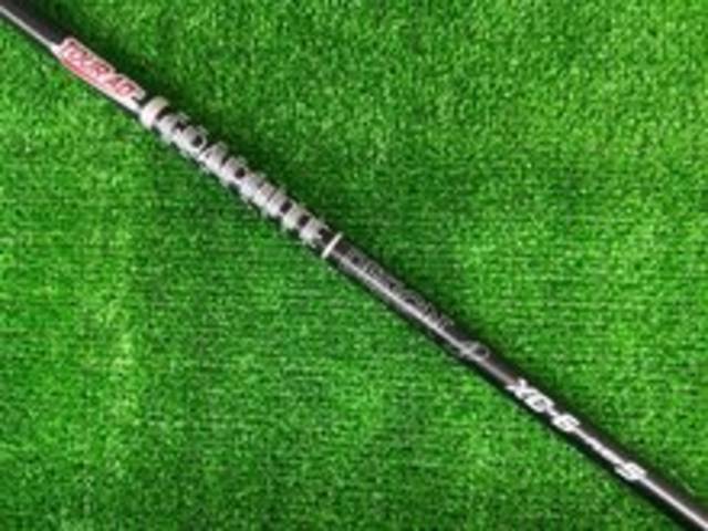 中古ゴルフ TOUR AD XC-6 (S)
