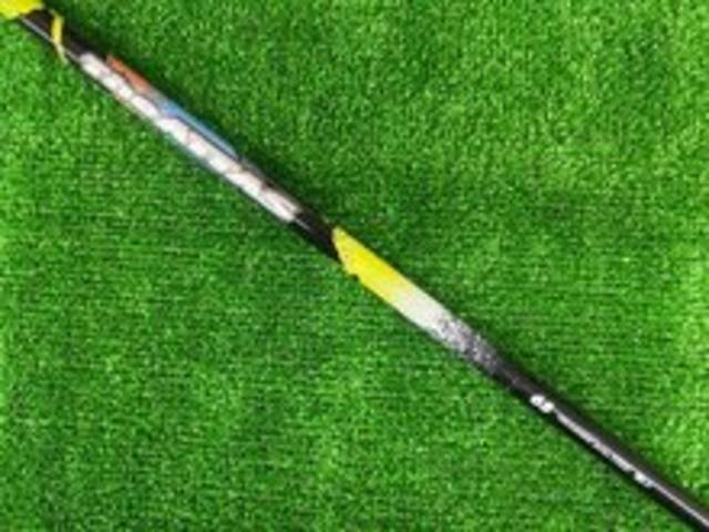 中古ゴルフ The ATTAS 6 (S)
