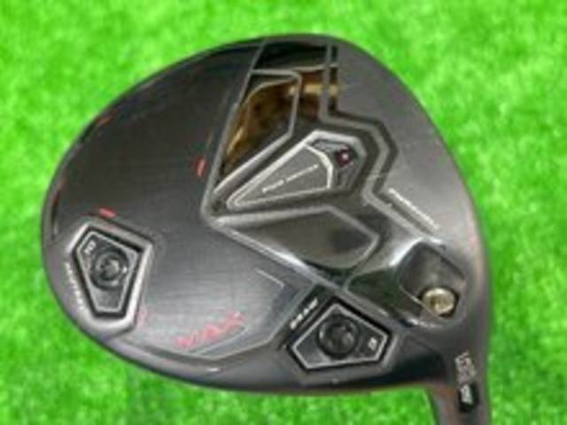中古ゴルフ DARKSPEED MAX #5(18.5°)