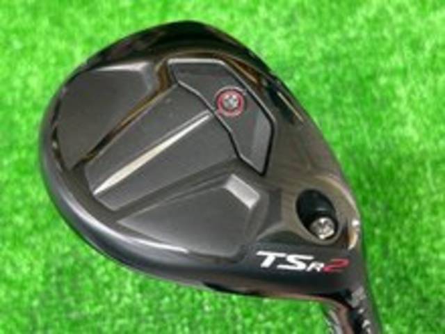 中古ゴルフ TSR2 24°