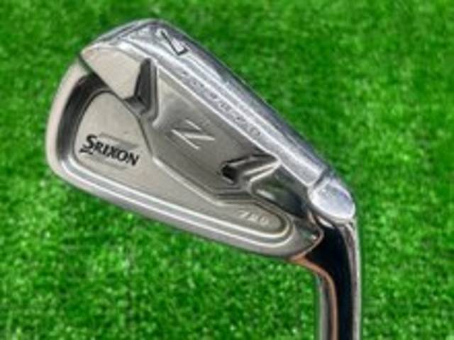 中古ゴルフ SRIXON Z725  6本
