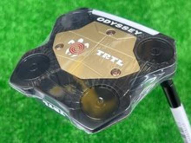 中古ゴルフ TRTL S