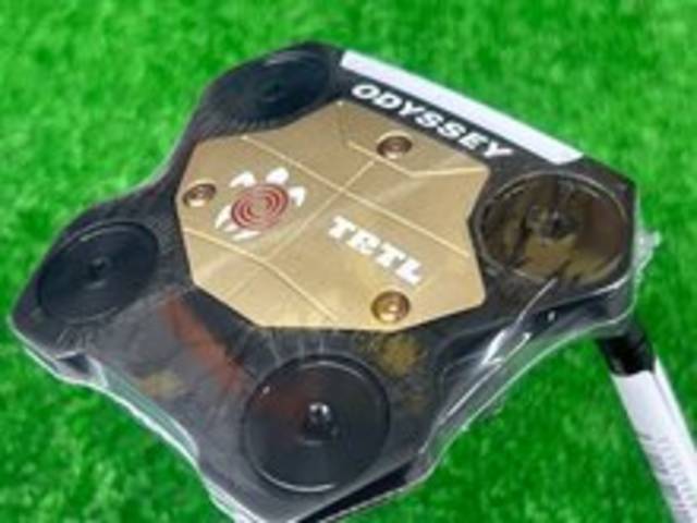 中古ゴルフ TRTL S
