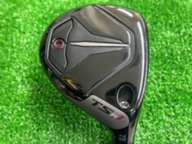 中古ゴルフ TSR1 20°