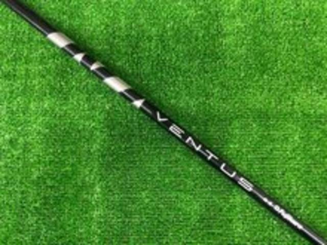 中古ゴルフ VENTUS BLACK (VeloCore) 6 (S) PING用スリーブ