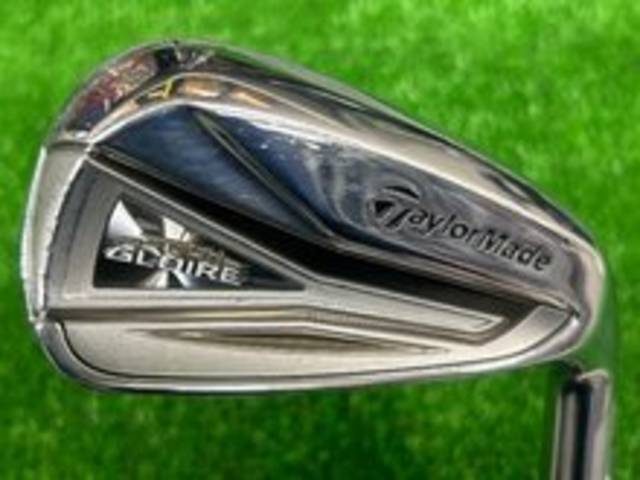 中古ゴルフ STEALTH GLOIRE  5本