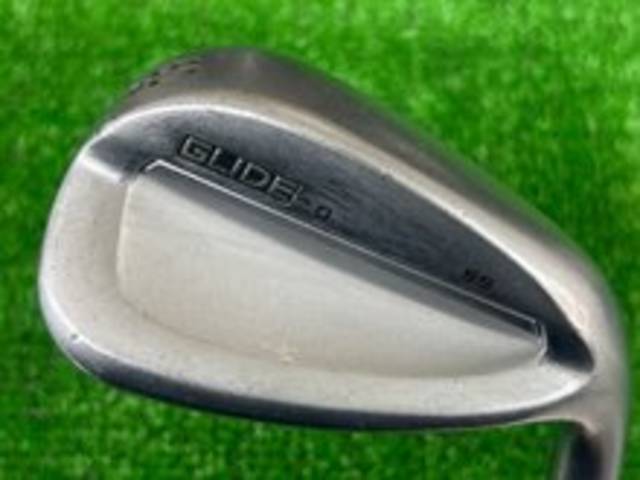 中古ゴルフ GLIDE 2.0 50゜SS