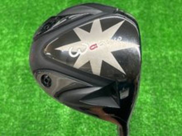 中古ゴルフ Waoww RV-555
