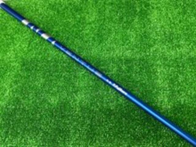 中古ゴルフ VENTUS BLUE 2024 VeloCore+ 5 (S) PING用スリーブ