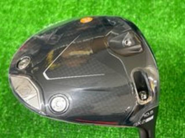 中古ゴルフ BRIDGESTONE BX2 HT 10.5°
