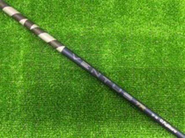 中古ゴルフ VENTUS TR BLUE 2026 VeloCore+ 5 (S) PING用スリーブ