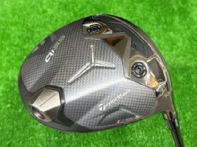 中古ゴルフ Qi35 LS 10.5°