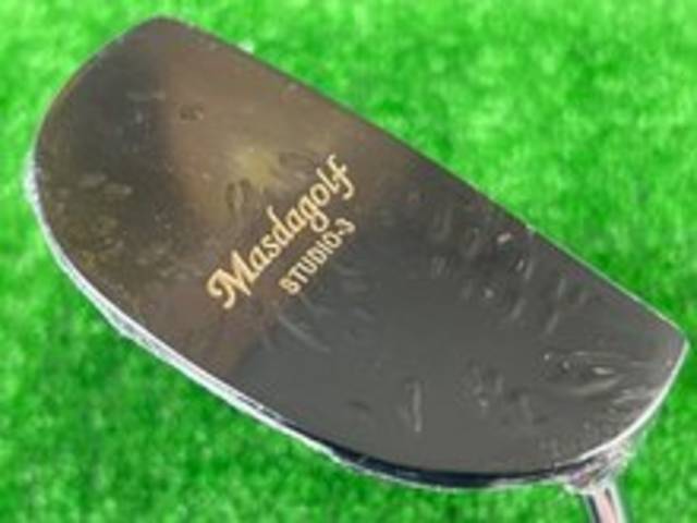 中古ゴルフ STUDIO-3