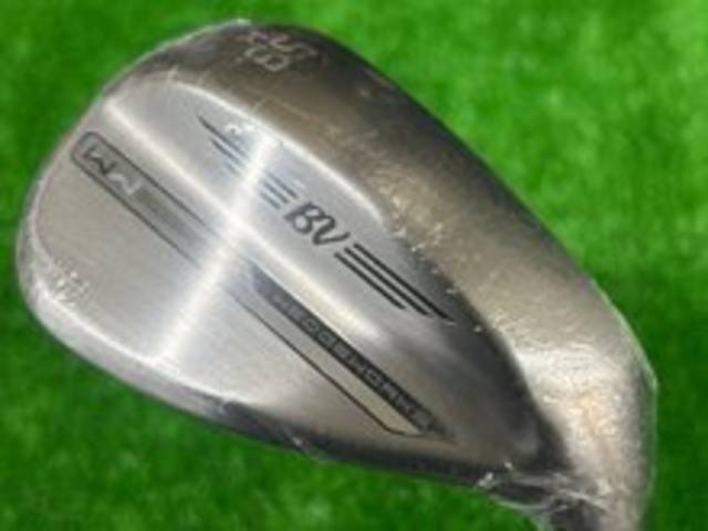 中古ゴルフ VOKEY WedgeWorksモデル 各種