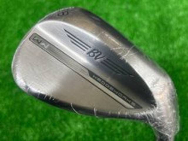中古ゴルフ VOKEY WedgeWorksモデル 各種