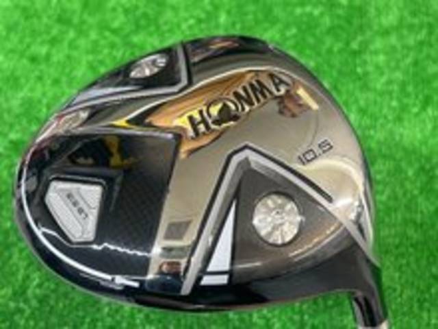 中古ゴルフ LB-515 10.5゜