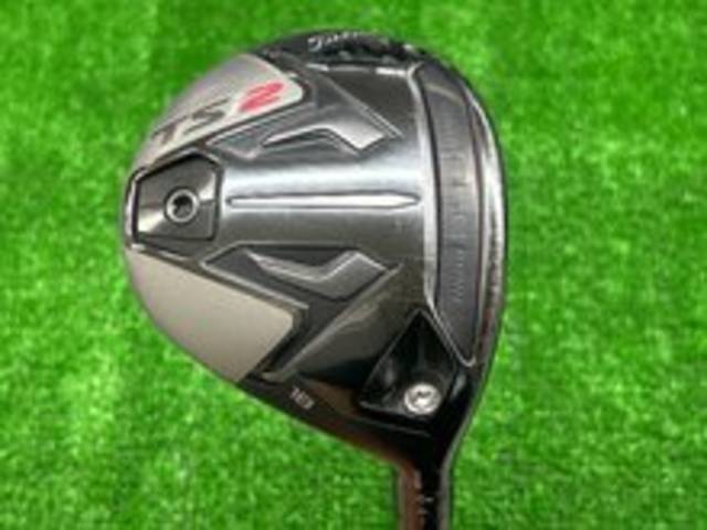 中古ゴルフ TSi2 18°