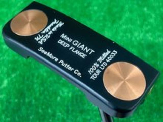 中古ゴルフ MINI GIANT FGP DEEP FLANGE