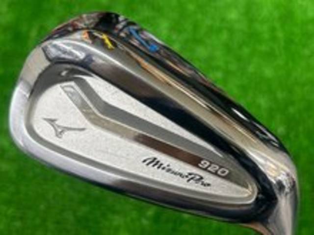 中古ゴルフ Mizuno Pro 920 その他